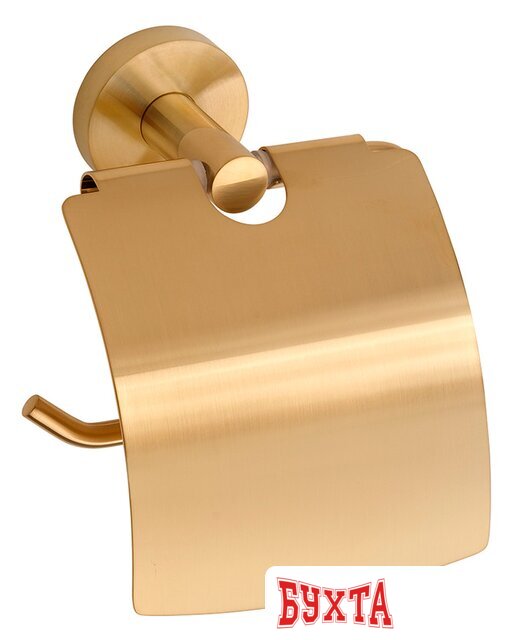 Держатель для туалетной бумаги Bemeta Sablo 160112010