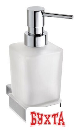 Дозатор для жидкого мыла Bemeta 135009042