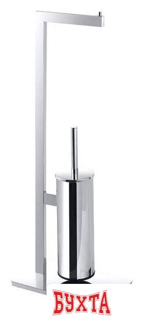 Набор для туалета Bemeta Beta 132836012