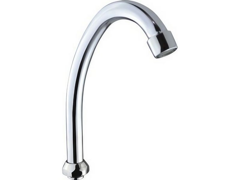 Излив G-образный, ECONOCE, арт.EC0542