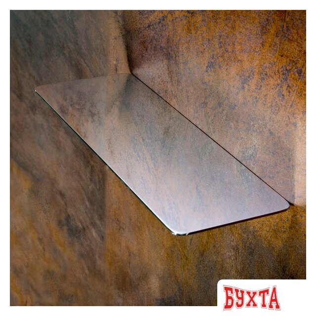 Мебель для ванных комнат Bemeta Полка Organic 157102371