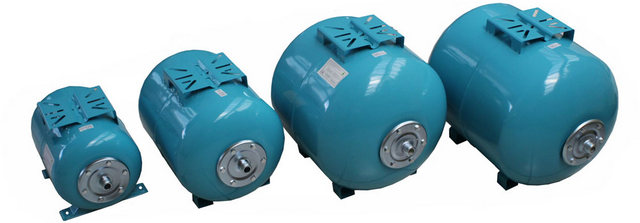 Гидроаккумулятор Greenpump H-50