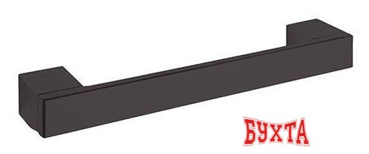 Поручень Bemeta Nero 135507670