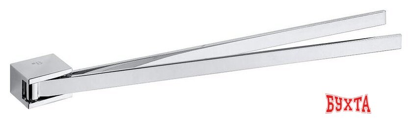 Держатель для полотенца Bemeta Via 135004102