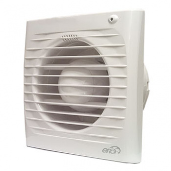 E125S\вентилятор 180х180мм, диам.125мм, ЭРА