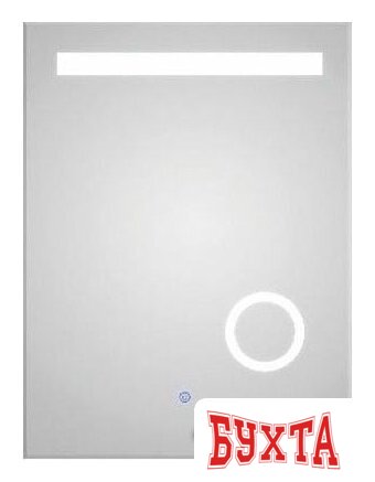 Мебель для ванных комнат Ledeme Зеркало LD691