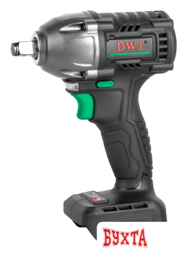 Гайковерт DWT ABWP-20 HDN (без АКБ)