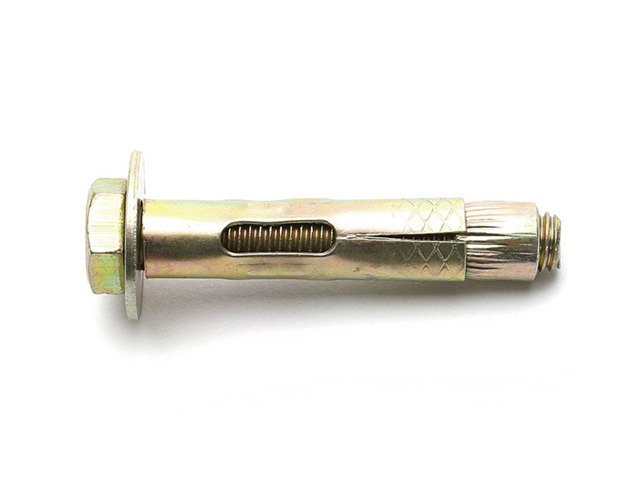 Анкер с болтом М16х20х160 мм STARFIX, арт.SMP-36885-1