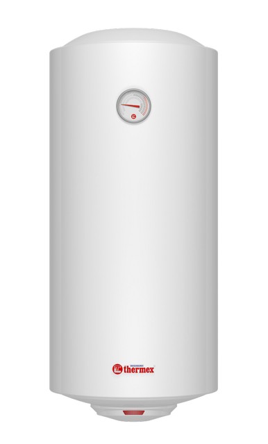 Водонагреватель электрический аккумуляционный бытовой THERMEX TitaniumHeat 60 V Slim