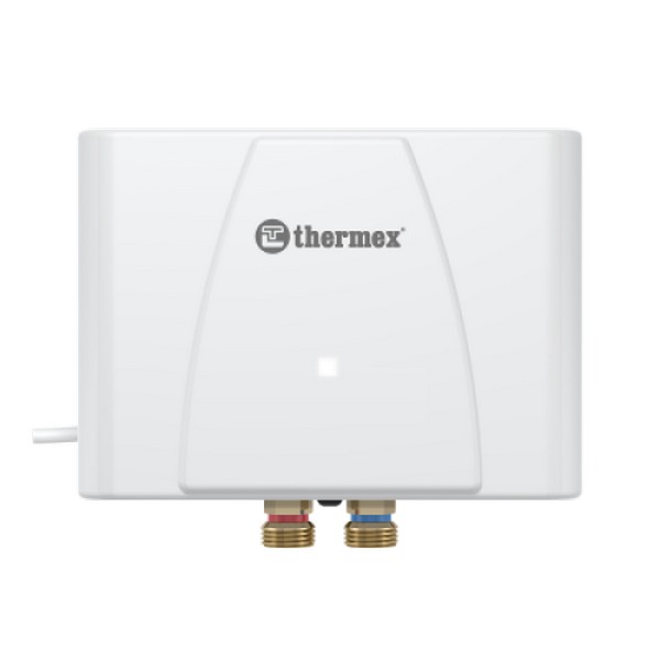 Электроводонагреватель проточный THERMEX Balance 6000