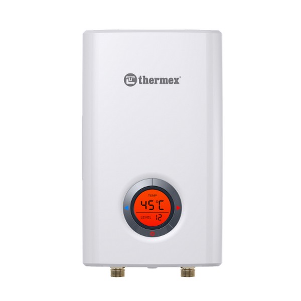 Электроводонагреватель проточный THERMEX Topflow 6000
