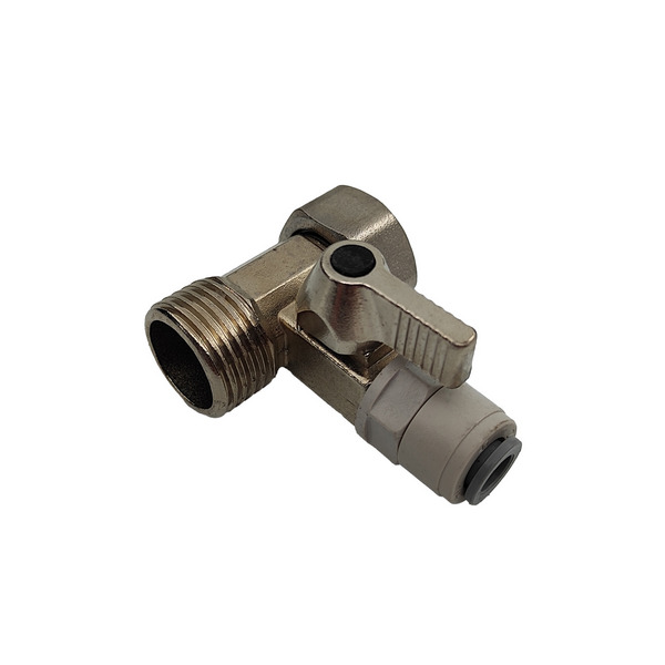 Узел подключения Terwa 1/4"