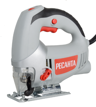 Электролобзик Ресанта Л-80/750