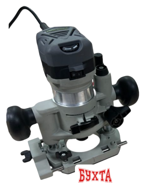 Вертикальный фрезер Favourite FER 900S PROF