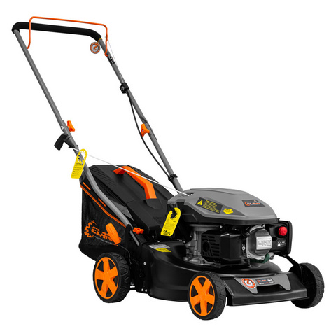 Газонокосилка бензиновая BGL-445 /ELAND/