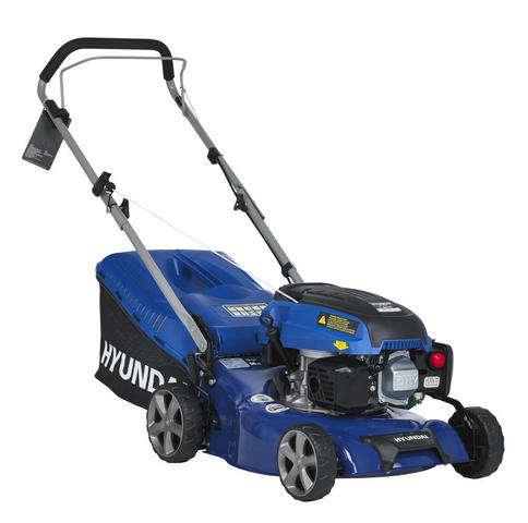 Газонокосилка бензиновая L4410 /HYUNDAI/