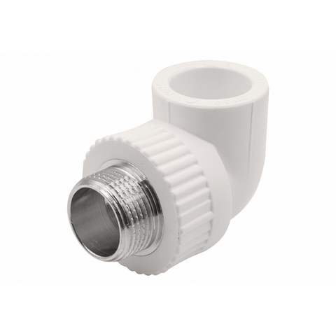 Уголок комб. НР 32х1" сер., произв. Россия. Артикул EVER