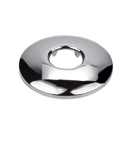 Отражатель для п/суш  3/4 хром. (9мм) (K03-0703S) TIM; страна ввоза - КИТАЙ