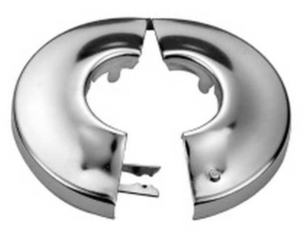 Отражатель для п/суш. 3/4",разъемная чашка хром.(12мм) K03-1203S TIM; страна ввоза - КИТАЙ