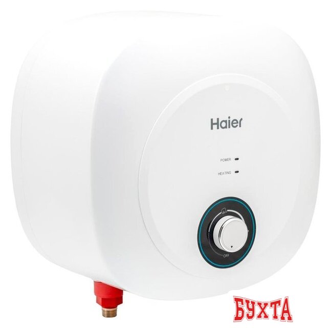 Накопительный электрический водонагреватель Haier ES30V-MQ1