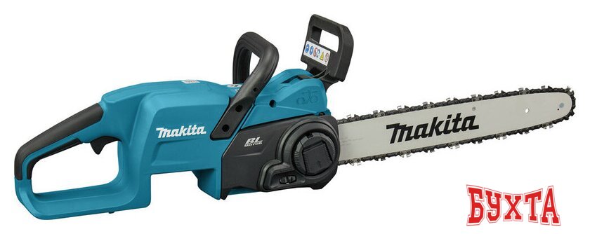 Аккумуляторная пила Makita DUC407Z (без АКБ)