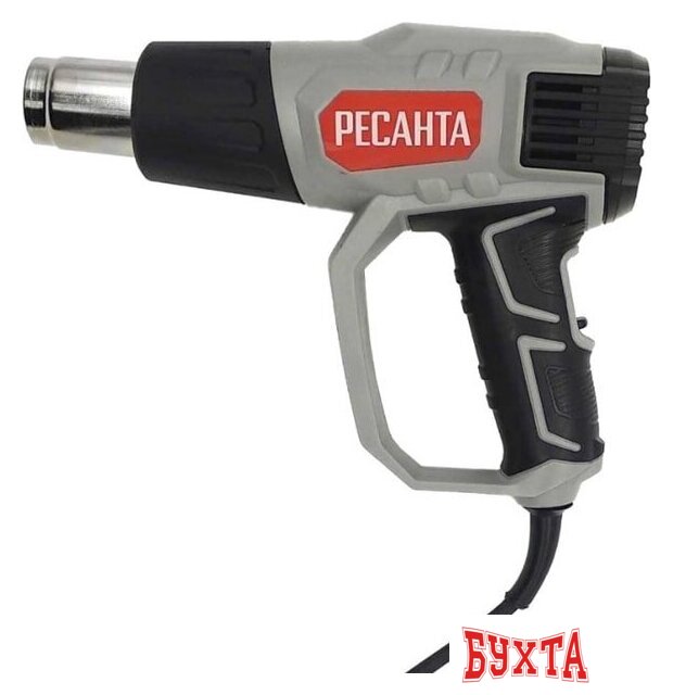 Промышленный фен Ресанта ФЭ-2000К 2