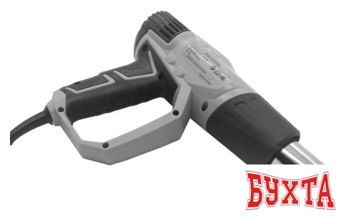 Промышленный фен Ресанта ФЭ-2000К 4