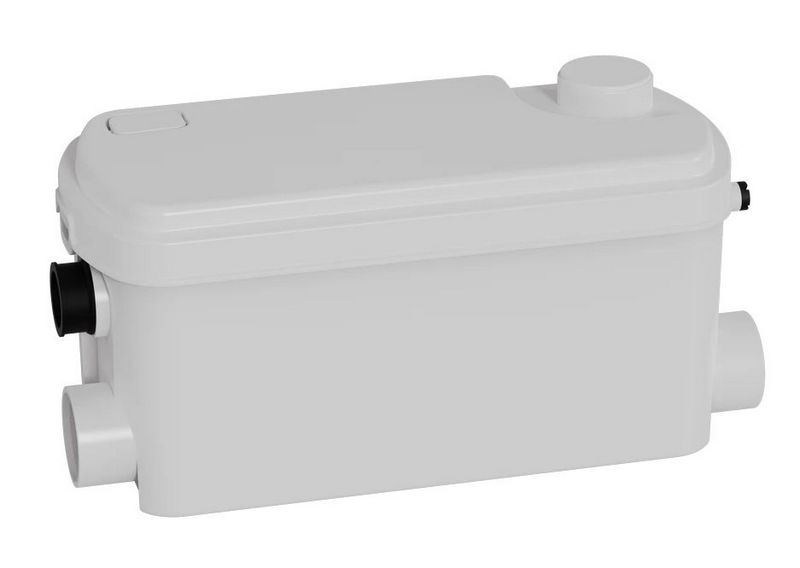 Канализационная насосная станция SANIVORT 255 M 7м, UNIPUMP