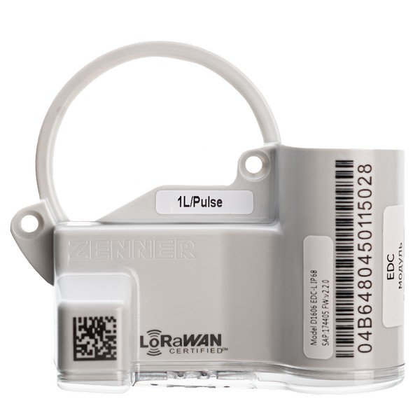 0636 Электронный модуль сбора данных EDC-C 1L NB MTS