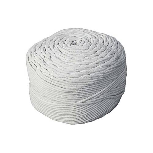 Шнур асбестовый ШАОН 10 мм ГОСТ 1779-83(1 кг = 4 м)