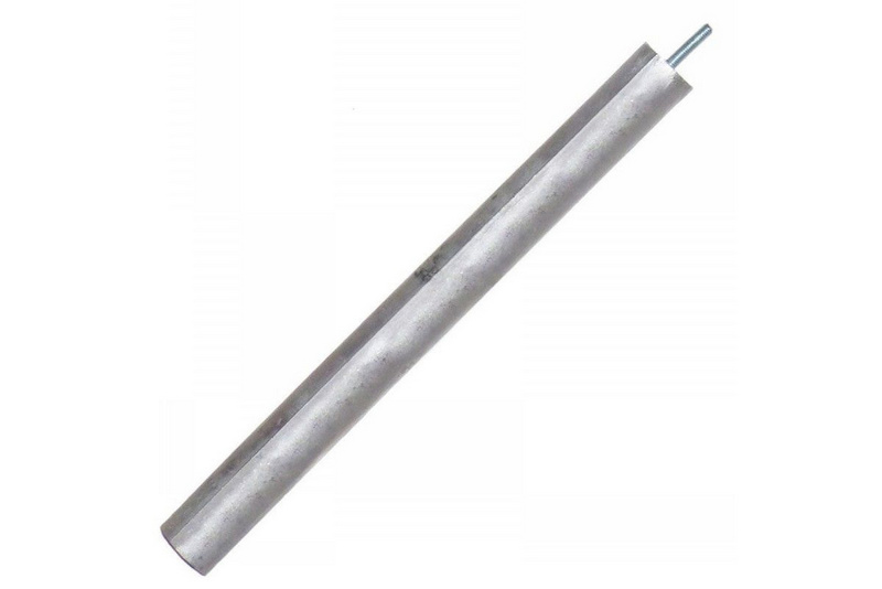 Анод магниевый 14*200*М4