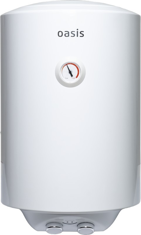 021 Электрич. накопит-ный водонагреватель OASIS US-50 , 8516108000, УЗБЕКИСТАН