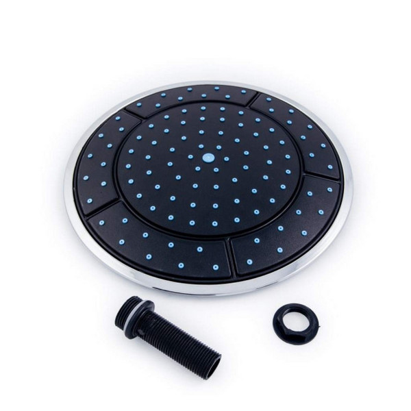 Верхний душ DC5013, д160мм /РФ/