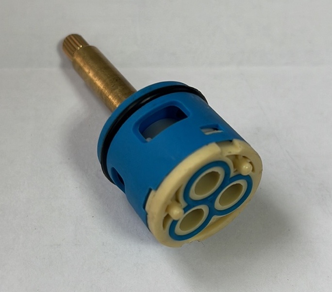 Картридж на 3 положения /РФ/