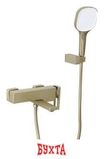 Смеситель Gappo G3217-3