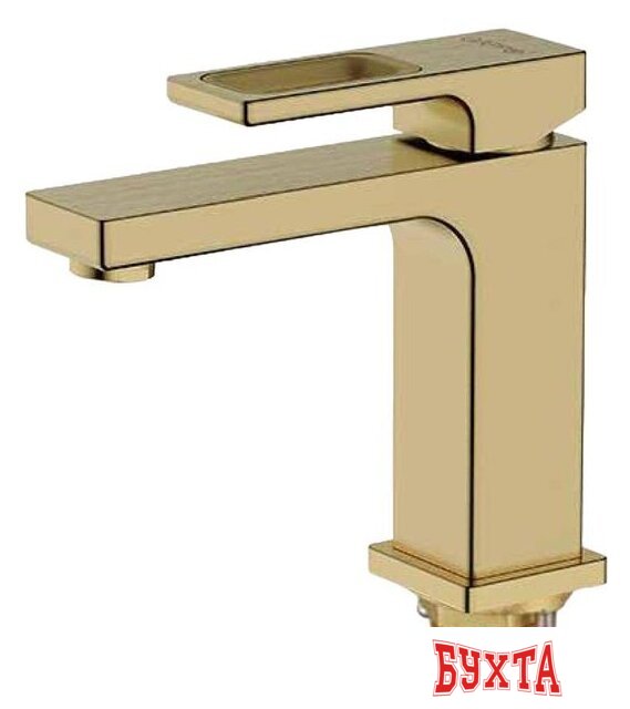 Смеситель Gappo G1017-3