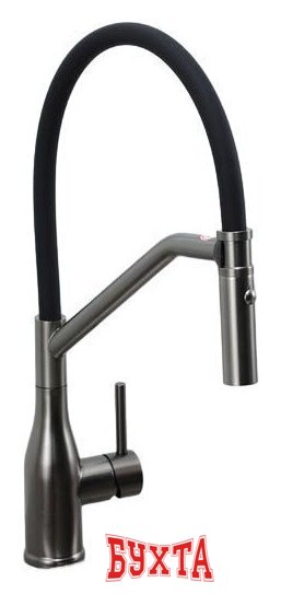 Смеситель Gappo G4098-19