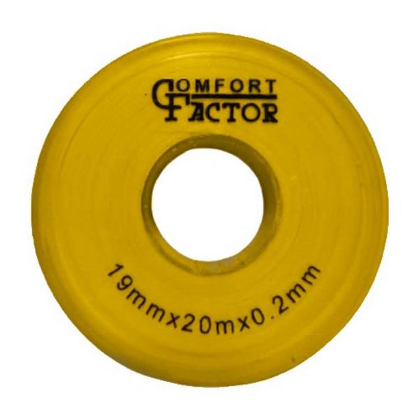 ФУМ  лента бол. Professionale (19MMX 20M X0.2MM) FBP1 (Китай)