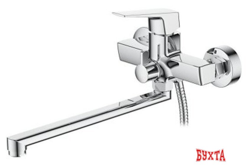 Смеситель Ledeme L2281