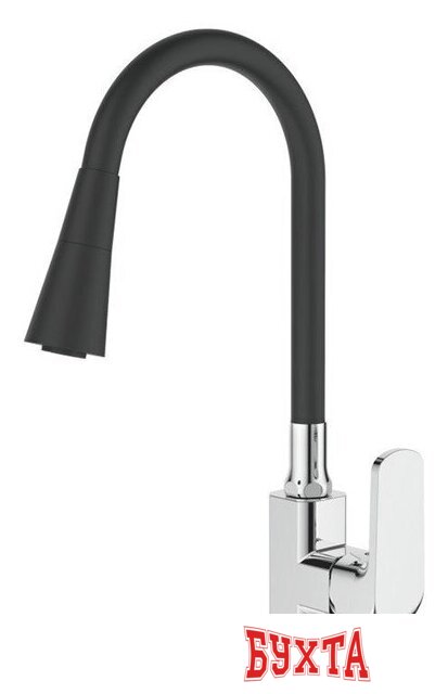 Смеситель Ledeme L4144-2