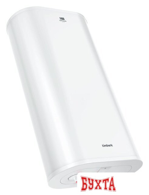 Накопительный электрический водонагреватель Timberk Optima T-WSS80-FS47-V