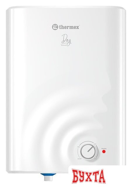 Накопительный электрический водонагреватель Thermex Day 15 O