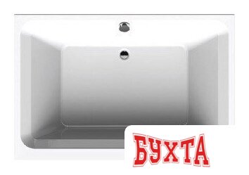 Ванна Riho Castello 180x120 (с ножками)