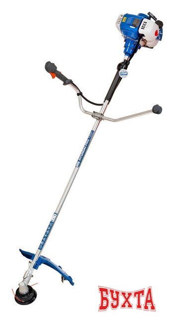 Триммер Hyundai H 143 Pro 2