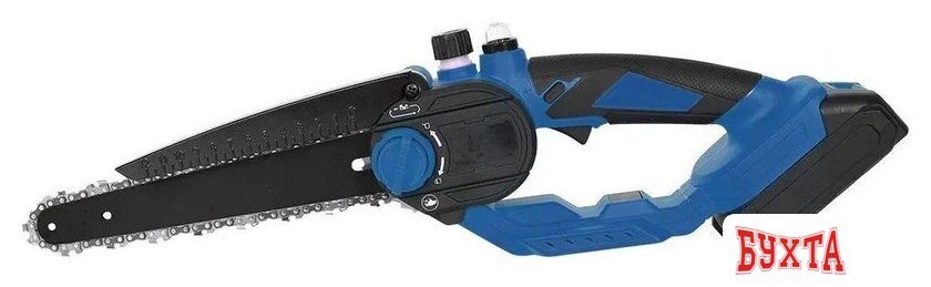 Аккумуляторная пила Redbo Redbo ONS-21/8BL (с 2-мя АКБ)