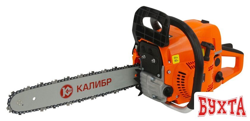 Бензопила Калибр БП-2200/16У