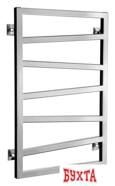 Полотенцесушитель Ростела Касабланка 1/2" 50x80 см