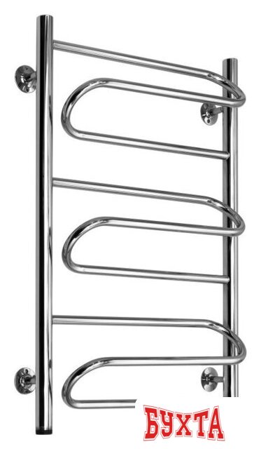 Полотенцесушитель Ростела Танго 1/2" 50x80 см