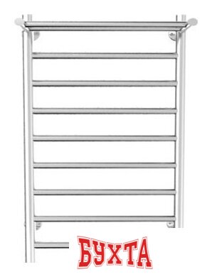 Полотенцесушитель Ростела Классик+ 1/2" 80 см