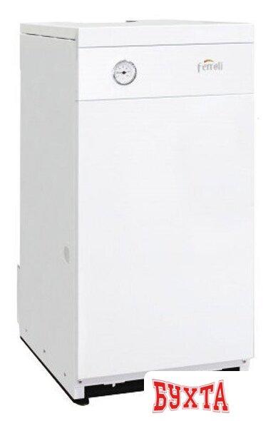 Отопительный котел Ferroli Torino Classic 10 0QN101YA